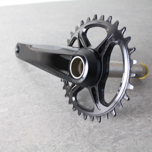 Shimano XTR FC MT900 | Crank Protection Kit