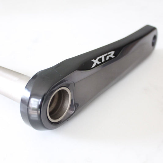 Shimano XTR M9100 M9120 2019 | Crank Protection Kit