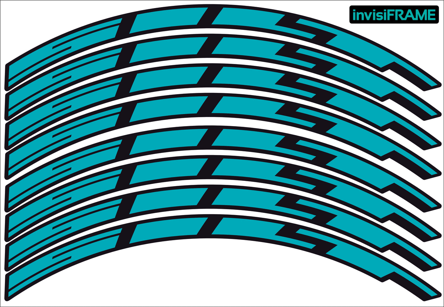 Silt rim 2026 Decals