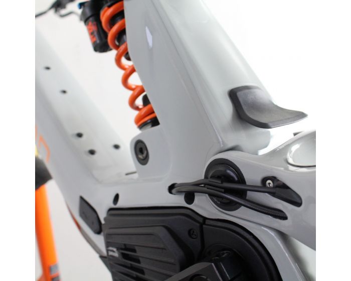 Simplon Rapcon 2024 | Frame Protection Kit