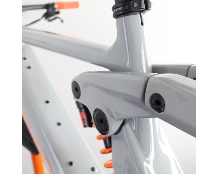 Simplon Rapcon 2024 | Frame Protection Kit