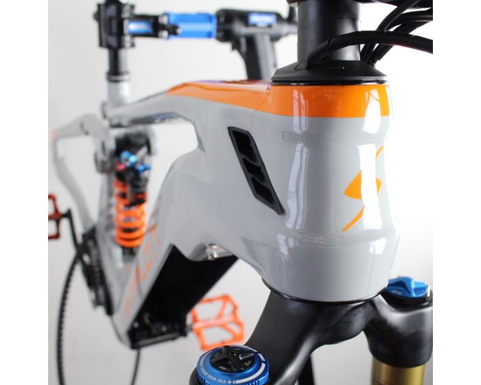 Simplon Rapcon 2024 | Frame Protection Kit