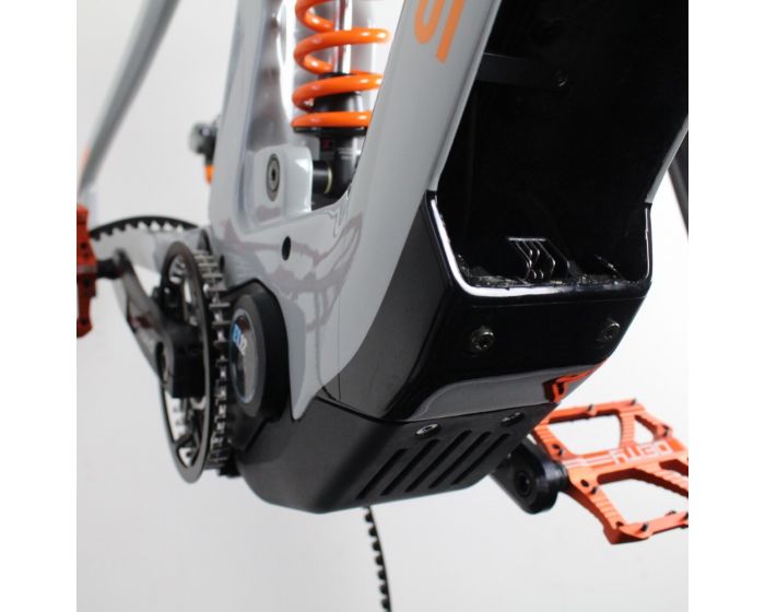 Simplon Rapcon 2024 | Frame Protection Kit