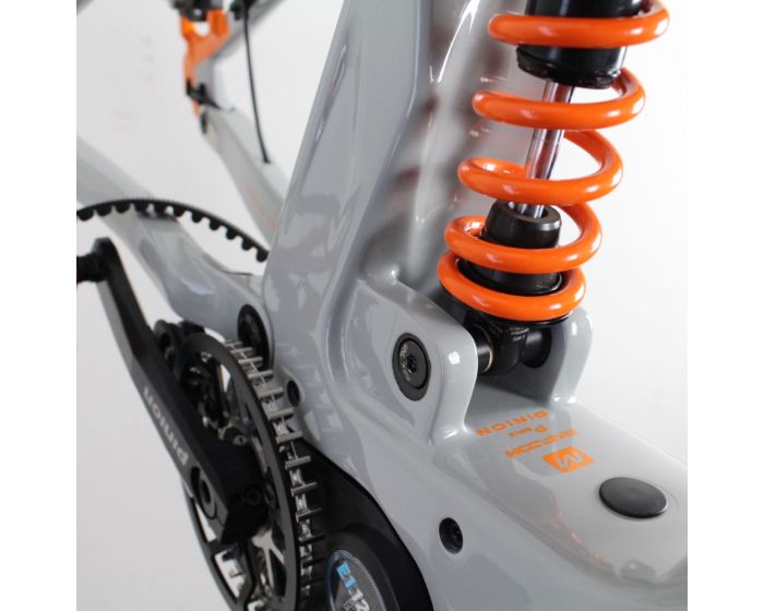 Simplon Rapcon 2024 | Frame Protection Kit