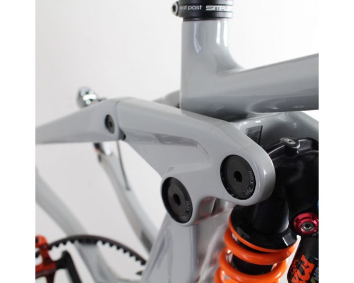 Simplon Rapcon 2024 | Frame Protection Kit