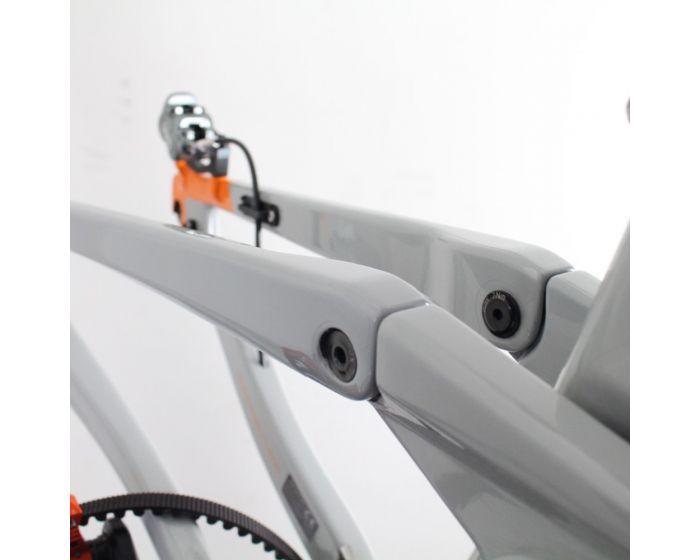 Simplon Rapcon 2024 | Frame Protection Kit