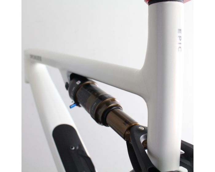 Specialized Epic 8 Carbon & S-Works 2024/25 | Frame Protection Kit