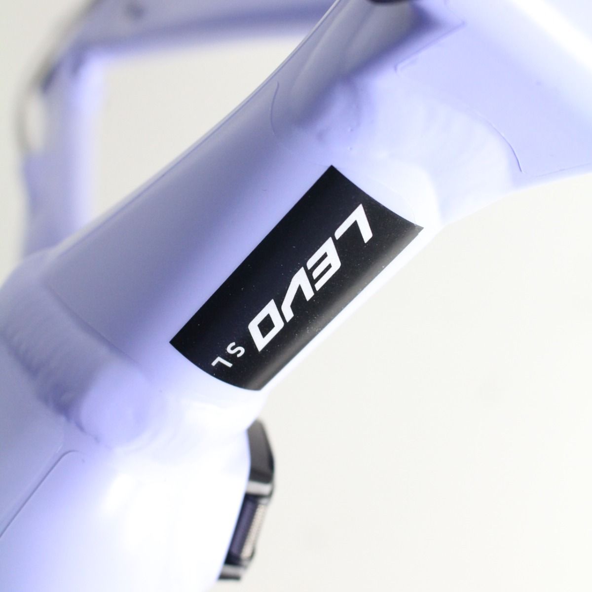 Specialized Levo SL Aluminium 2024/25 | Frame Protection Kit