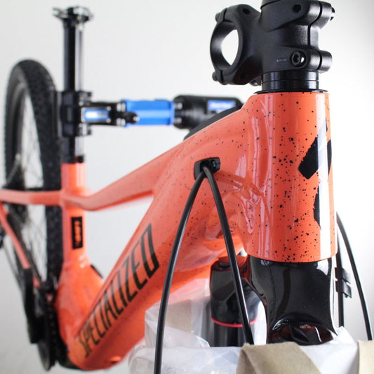 Specialized Levo SL Kids 24" 2024/25 | Frame Protection Kit