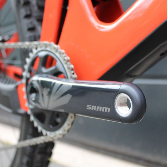 Sram Eagle XX X1 Dub Carbon 2020 | Crank Protection Kit