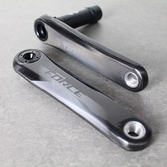 Sram Force Carbon 2023 | Crank Protection Kit