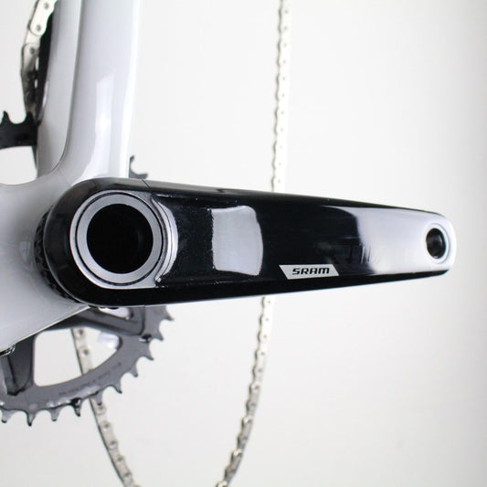 Sram Rival Aluminium 2023 | Crank Protection Kit