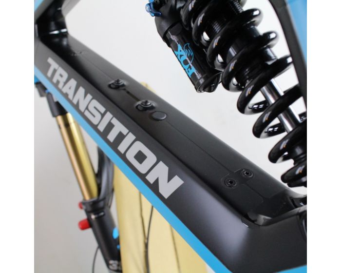 Transition Relay Carbon 2023/24 | Frame Protection Kit