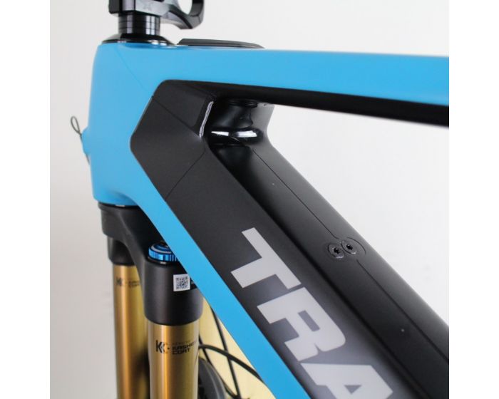 Transition Relay Carbon 2023/24 | Frame Protection Kit