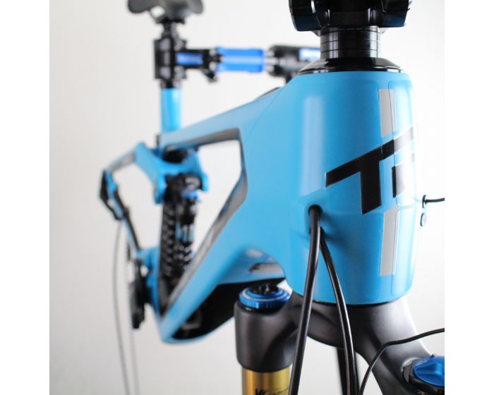 Transition Relay Carbon 2023/24 | Frame Protection Kit