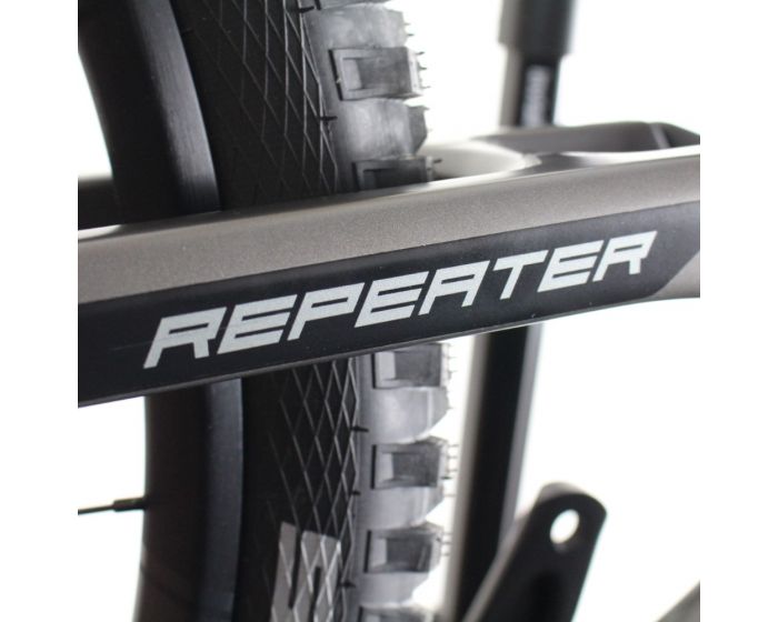 Transition Repeater PT Carbon 2023/24 | Frame Protection Kit