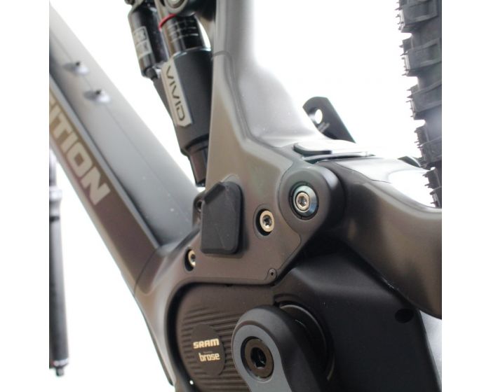 Transition Repeater PT Carbon 2023/24 | Frame Protection Kit