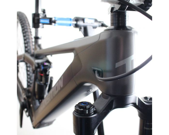 Transition Repeater PT Carbon 2023/24 | Frame Protection Kit
