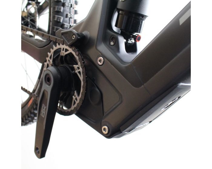Transition Repeater PT Carbon 2023/24 | Frame Protection Kit