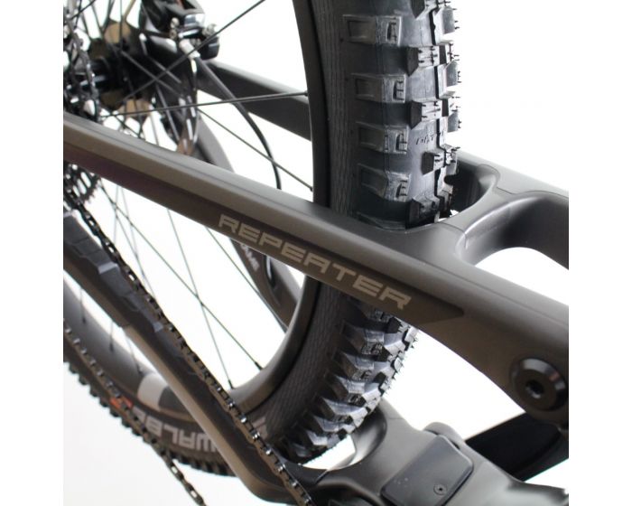 Transition Repeater PT Carbon 2023/24 | Frame Protection Kit