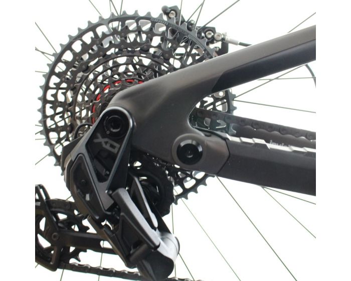 Transition Repeater PT Carbon 2023/24 | Frame Protection Kit