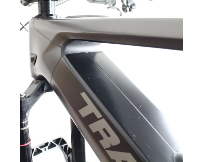 Transition Repeater PT Carbon 2023/24 | Frame Protection Kit