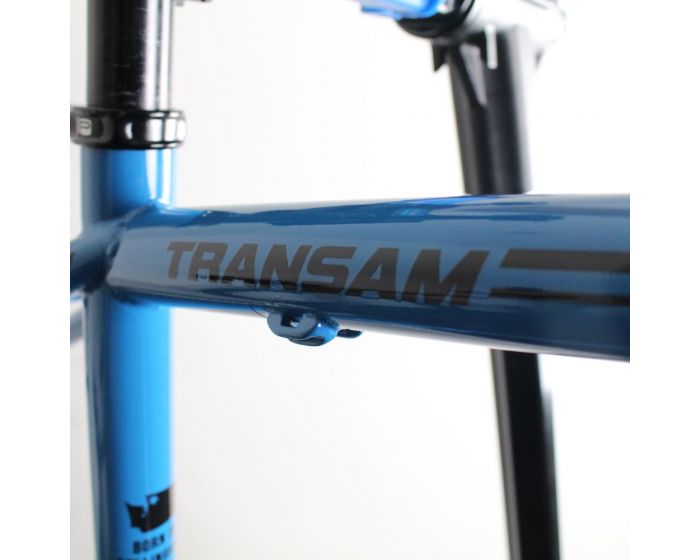 Transition Transam Aluminium 2023/24 | Frame Protection Kit
