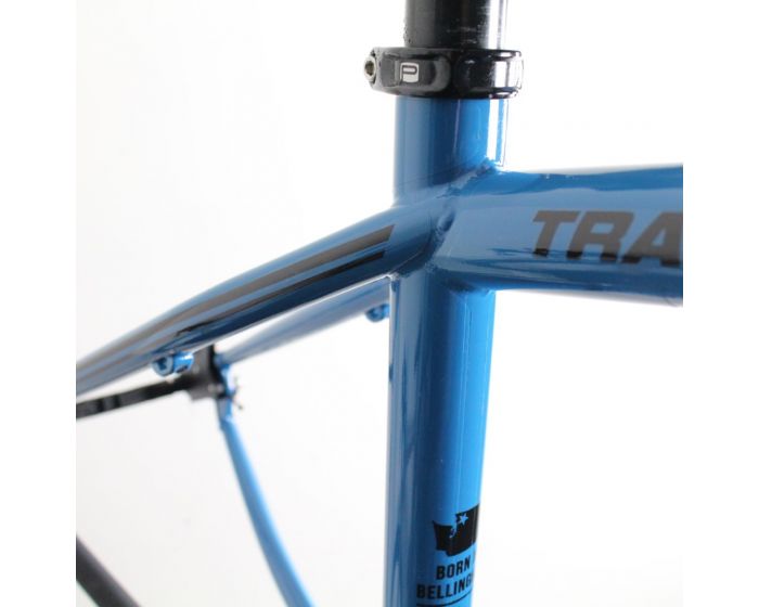 Transition Transam Aluminium 2023/24 | Frame Protection Kit