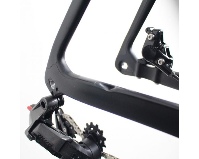 Trek Checkpoint Carbon SLR 2022/23 | Frame Protection Kit