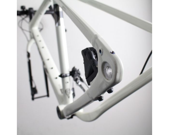 Trek Checkpoint Aluminium 2023/24 | Frame Protection Kit