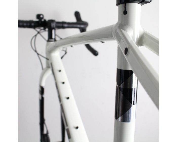 Trek Checkpoint Aluminium 2023/24 | Frame Protection Kit