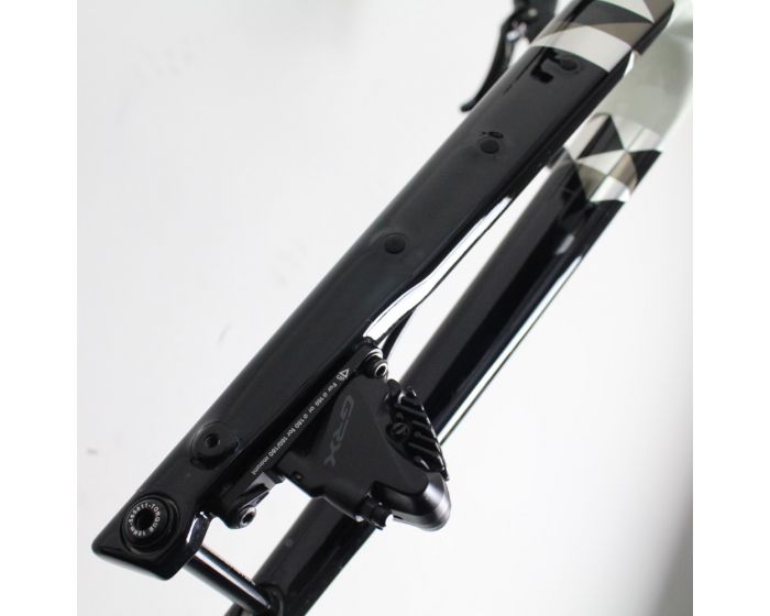 Trek Checkpoint Aluminium 2023/24 | Frame Protection Kit