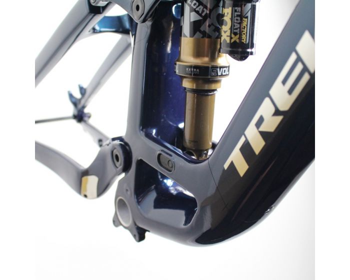 Trek Fuel Ex Carbon 9.9, 9.8, 9.7 Gen 6 2023-25 | Frame Protection Kit