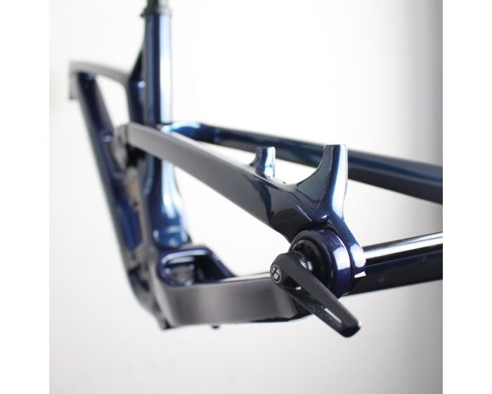 Trek Fuel Ex Carbon 9.9, 9.8, 9.7 Gen 6 2023-25 | Frame Protection Kit