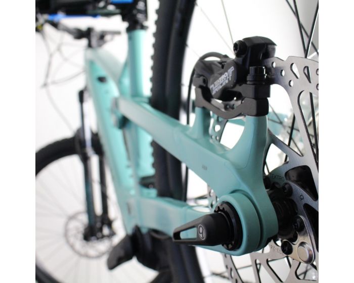 Trek Fuel Ex-e Aluminium 2023-25| Frame Protection Kit