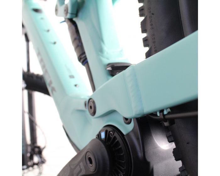 Trek Fuel Ex-e Aluminium 2023-25| Frame Protection Kit