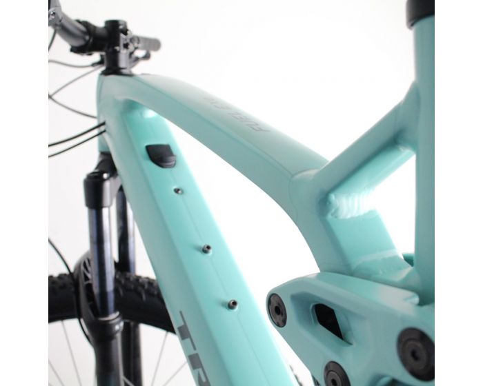 Trek Fuel Ex-e Aluminium 2023-25| Frame Protection Kit