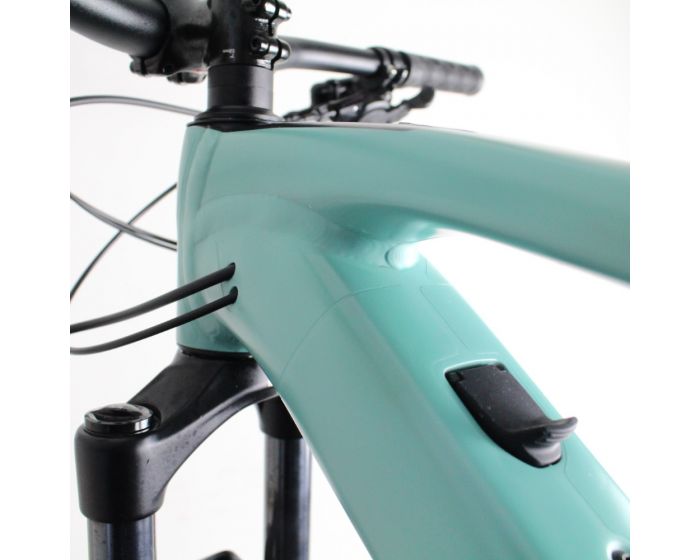 Trek Fuel Ex-e Aluminium 2023-25| Frame Protection Kit