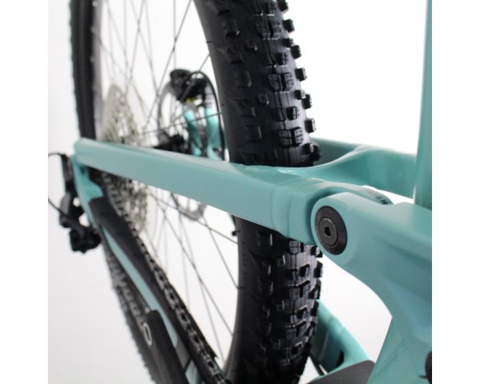 Trek Fuel Ex-e Aluminium 2023-25| Frame Protection Kit