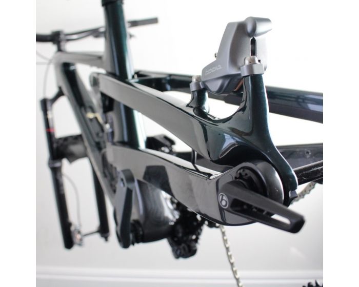 Trek Slash Carbon Gen 6 2024/25 | Frame Protection Kit