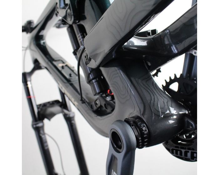 Trek Slash Carbon Gen 6 2024/25 | Frame Protection Kit