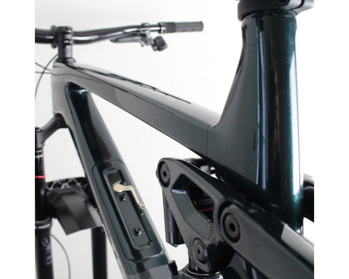 Trek Slash Carbon Gen 6 2024/25 | Frame Protection Kit
