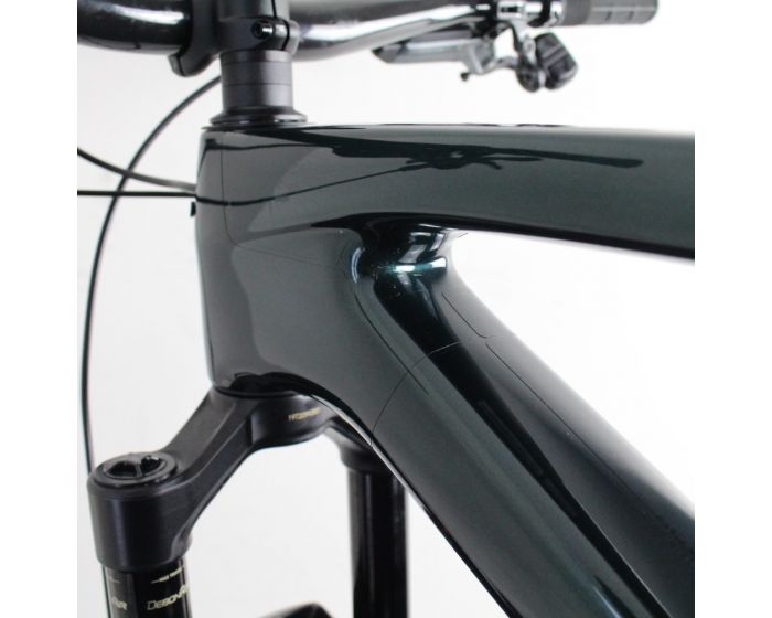 Trek Slash Carbon Gen 6 2024/25 | Frame Protection Kit