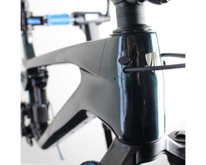 Trek Slash Carbon Gen 6 2024/25 | Frame Protection Kit