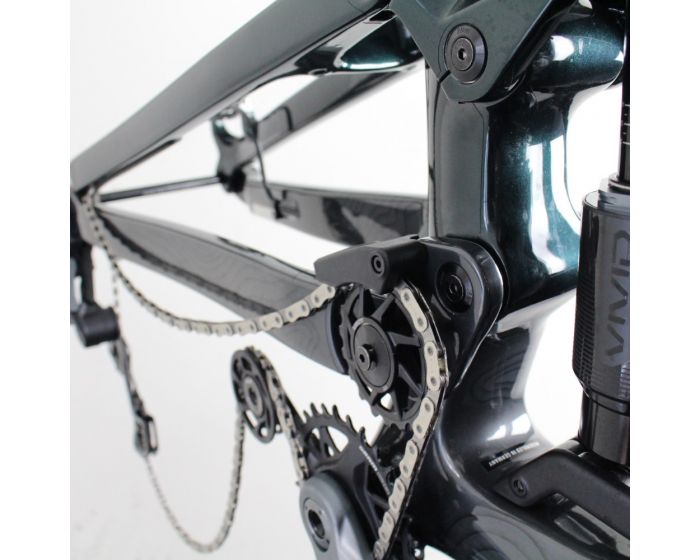 Trek Slash Carbon Gen 6 2024/25 | Frame Protection Kit