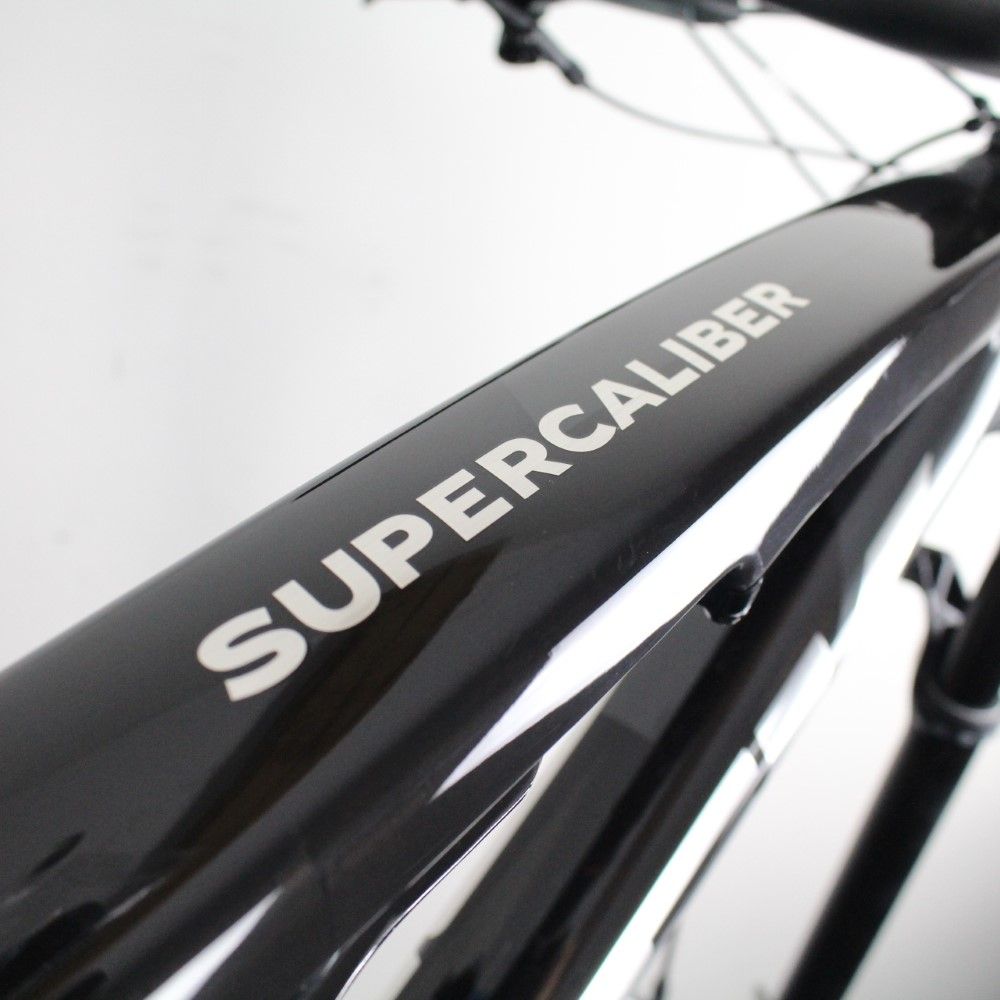 Trek Supercaliber Gen 2 2023-25 | Frame Protection Kit