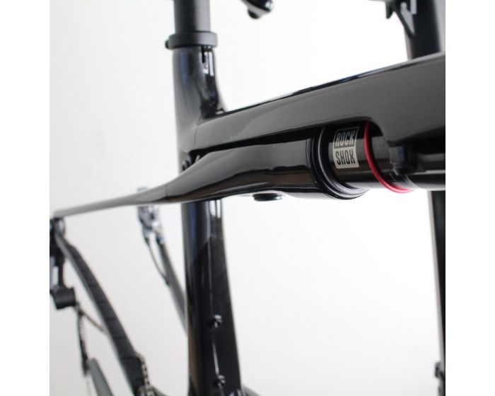 Trek Supercaliber Gen 2 2023-25 | Frame Protection Kit