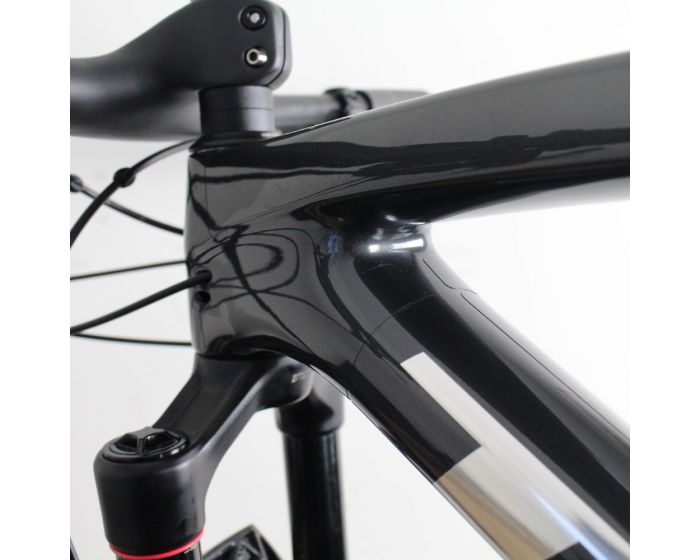 Trek Supercaliber Gen 2 2023-25 | Frame Protection Kit