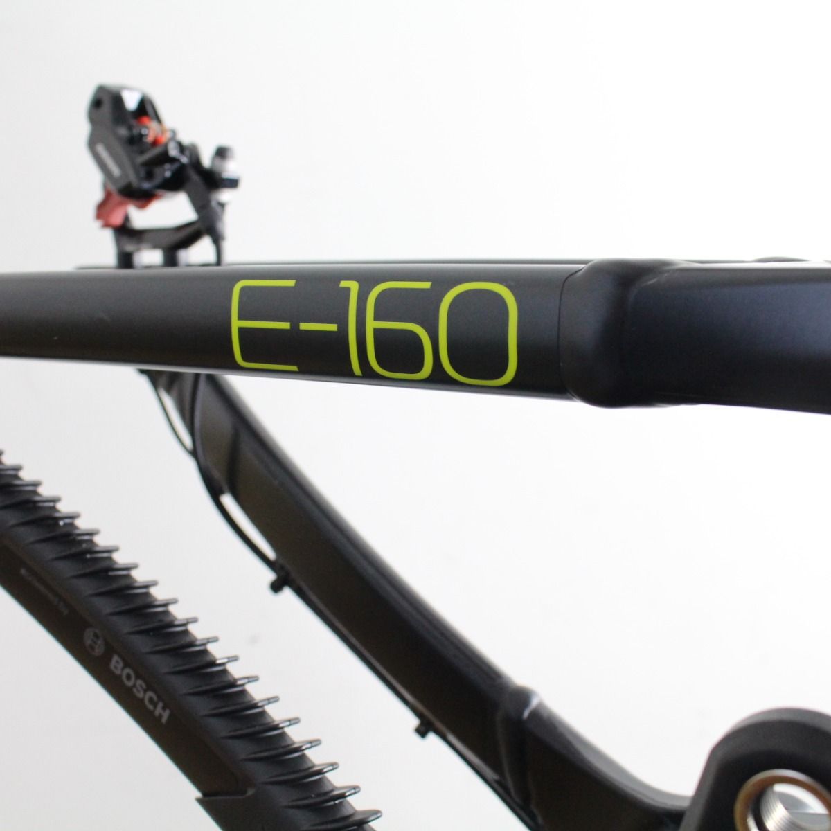 Whyte E-160 2024 | Frame Protection Kit