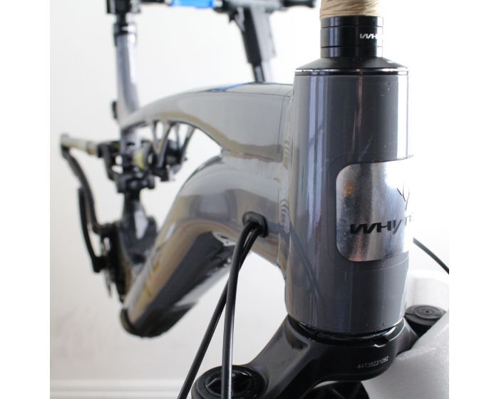 Whyte E-160 2024 | Frame Protection Kit